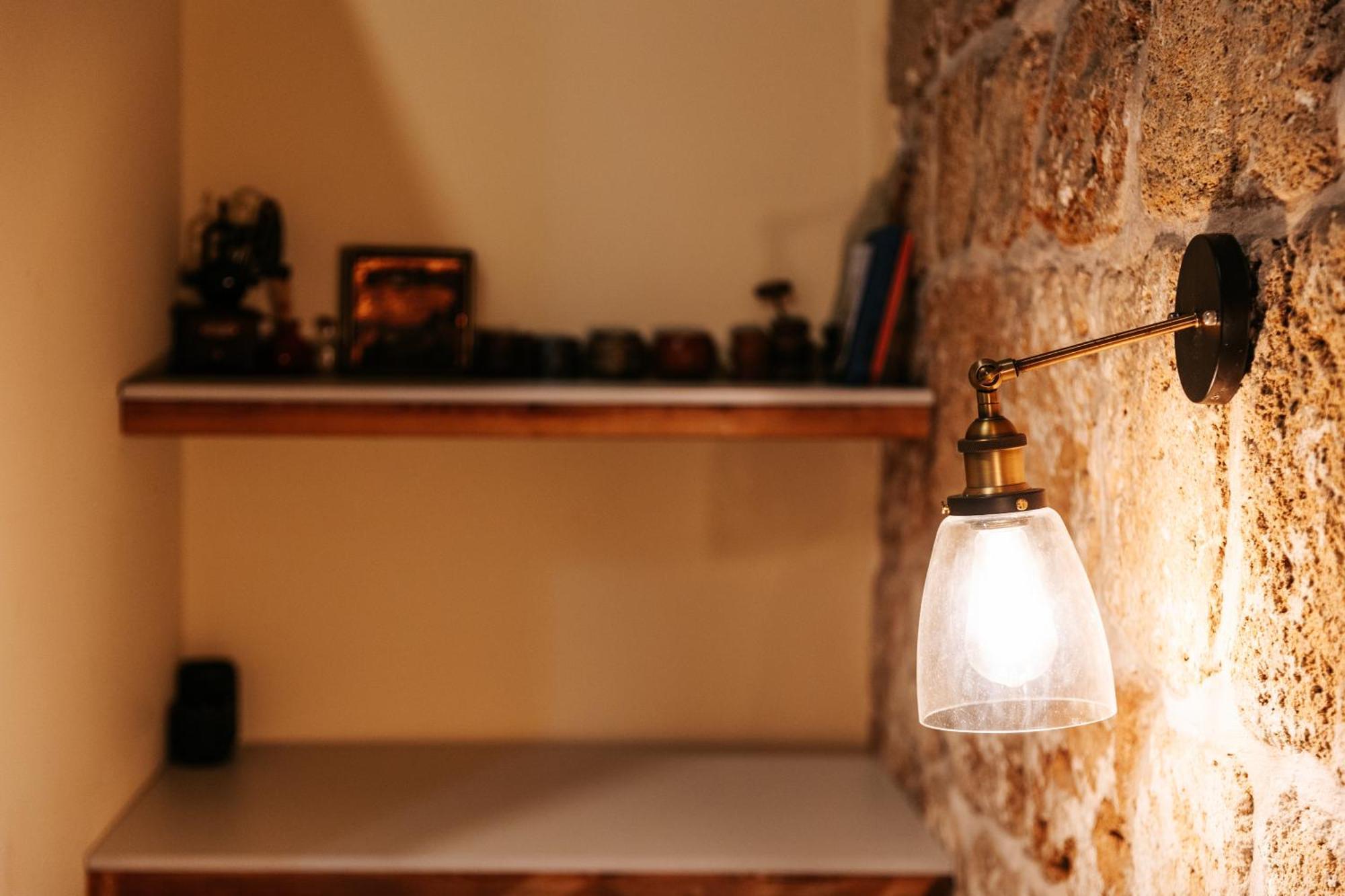 Hebi House Aparthotel Акра Екстериор снимка