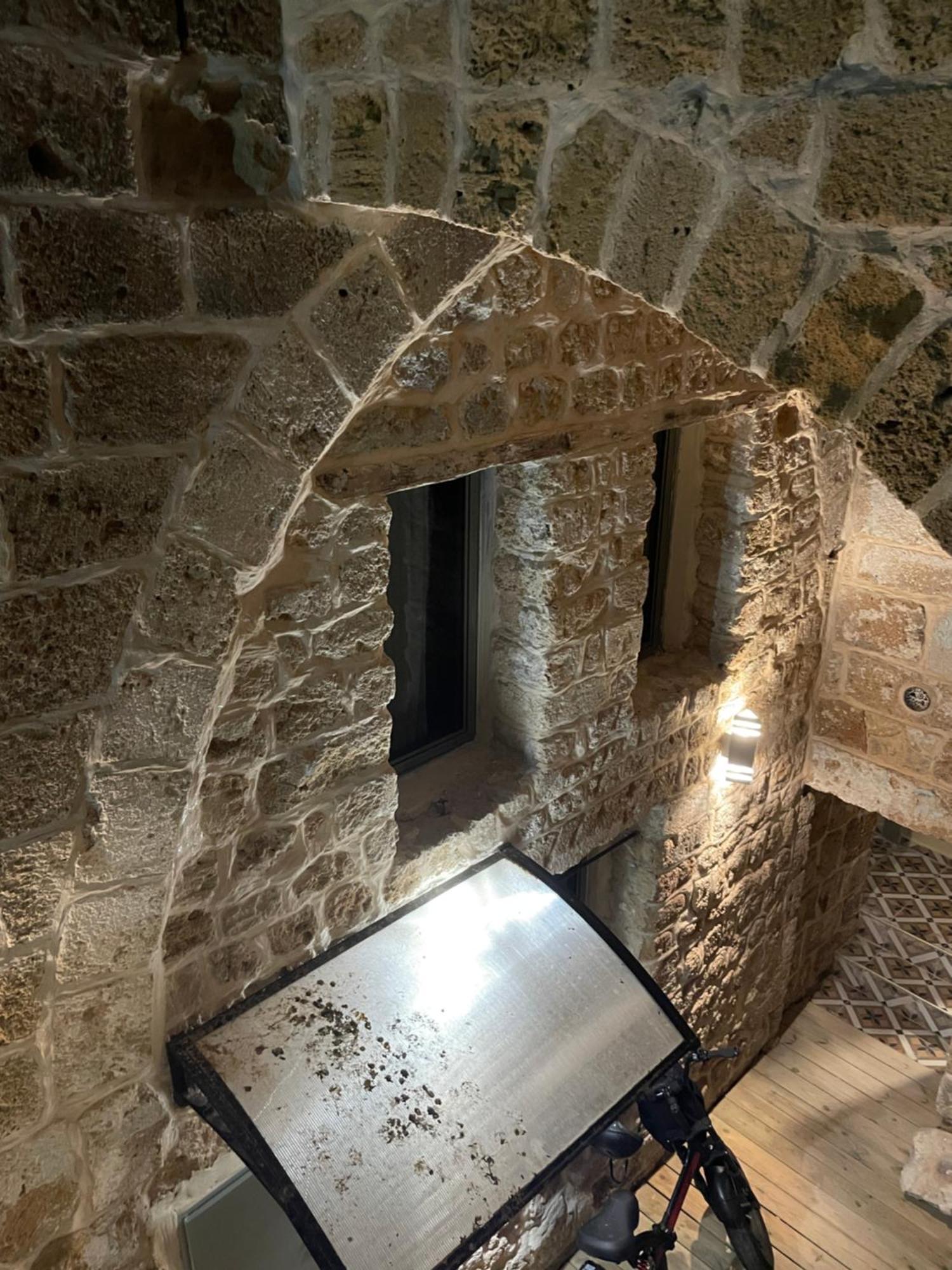 Hebi House Aparthotel Акра Екстериор снимка